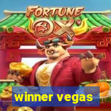 winner vegas